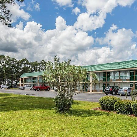 Econo Lodge Douglas Εξωτερικό φωτογραφία