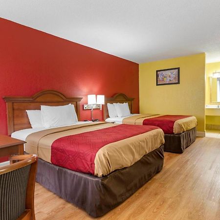 Econo Lodge Douglas Εξωτερικό φωτογραφία