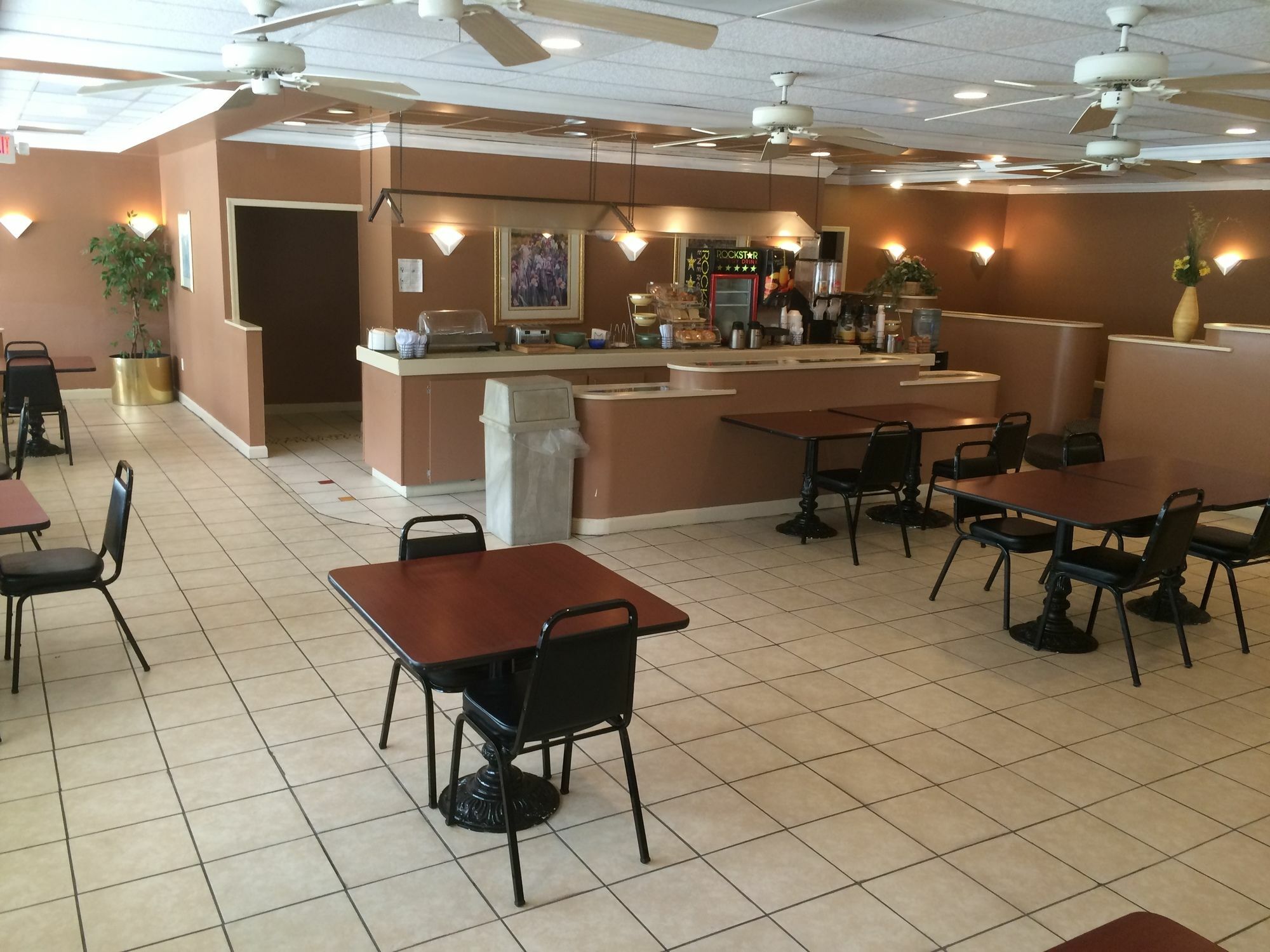 Econo Lodge Douglas Εξωτερικό φωτογραφία